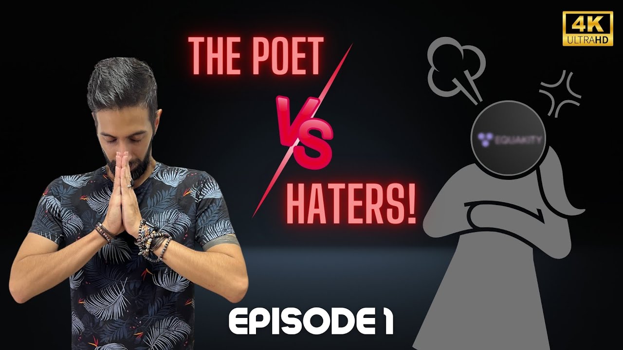 Haters 1v1 SAGA - BRING IT ON