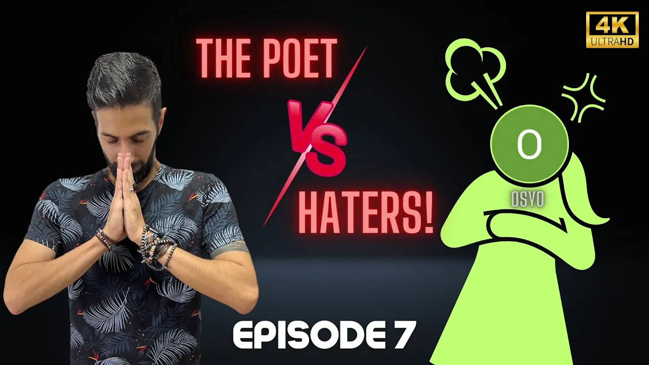 Haters 1v1 SAGA - BRING IT ON - EP07