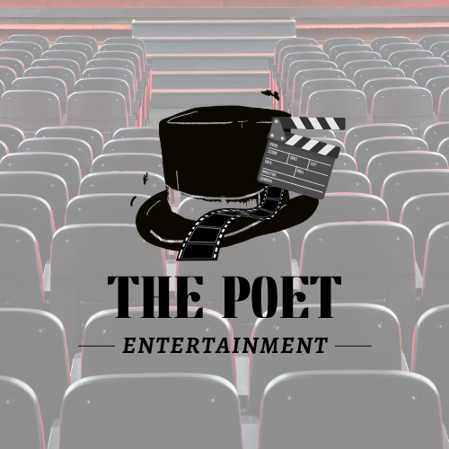 The Poet Entertainment logo